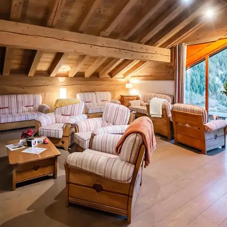 Appartamento Résidence Les Alpages - 2 Pièces Pour 6 Personnes Mae-7314 *