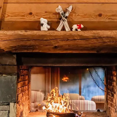 Résidence Les Alpages - 2 Pièces Pour 6 Personnes Mae-7314 Appartamento