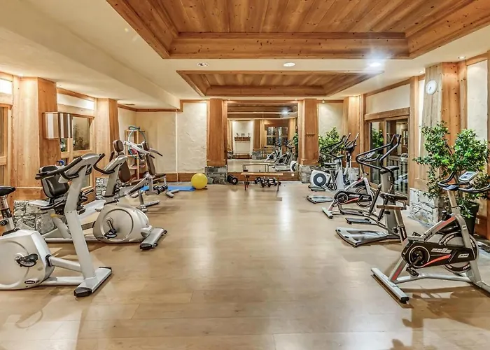 Les Alpages - 2 Pieces Pour 6 Personnes Mae-7314 Apartament La Plagne