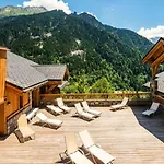 Les Alpages - 2 Pieces Pour 6 Personnes Mae-7314 La Plagne