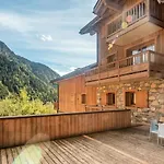 Apartment Les Alpages - 2 Pieces Pour 6 Personnes Mae-7314 *
