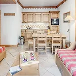 Les Alpages - 2 Pieces Pour 6 Personnes Mae-7314 Apartment