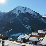 Les Alpages - 2 Pieces Pour 6 Personnes Mae-7314 * La Plagne