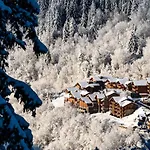 Les Alpages - 2 Pieces Pour 6 Personnes Mae-7314 La Plagne