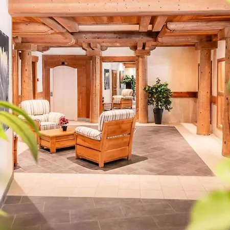 Apartment Les Alpages - 2 Pieces Pour 6 Personnes Mae-7314 *