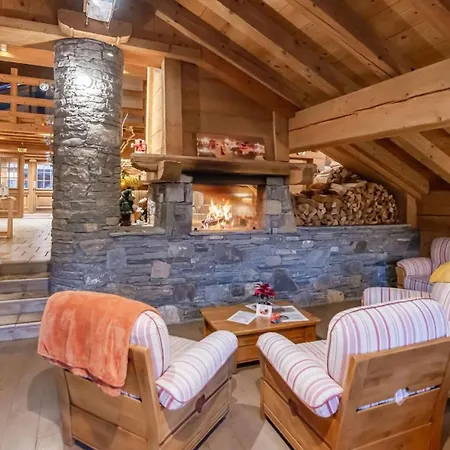 Les Alpages - 2 Pieces Pour 6 Personnes Mae-7314 La Plagne