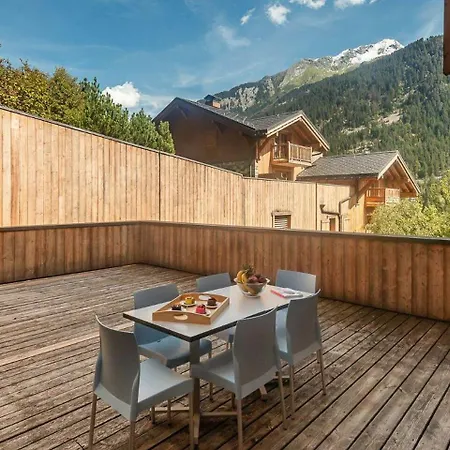 Les Alpages - 2 Pieces Pour 6 Personnes Mae-7314 Διαμέρισμα La Plagne
