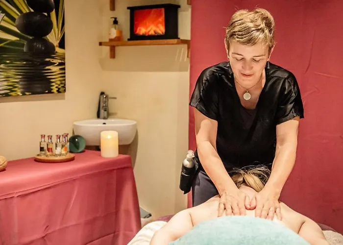 Lägenhet Les Alpages - 2 Pieces Pour 6 Personnes Mae-7314