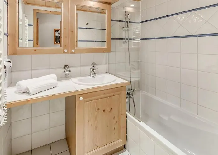 Les Alpages - 2 Pieces Pour 6 Personnes Mae-7314 *